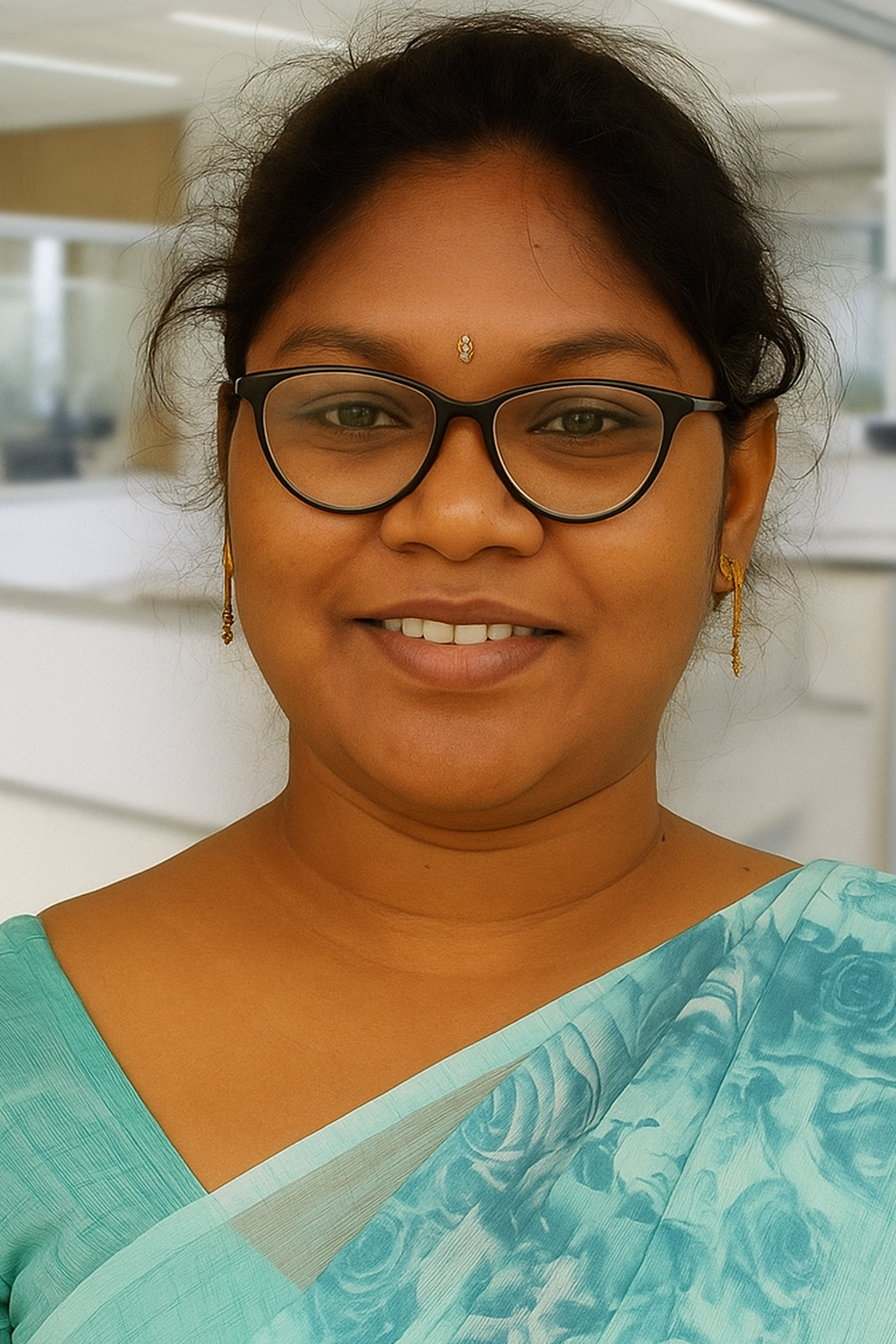 Ms.Parimi Saritha